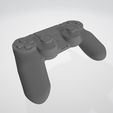 02.jpg Gamepad - Joystick - PS4 - DS4 - Replica
