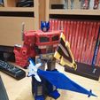 Ei8cnByXkAA78bG.jpg Transformers Armada Star Saber & Skyboom Shield