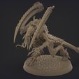 nids.1155.jpg ORIGINAL PLASTIC FREE LICTOR (2-4 poses)