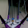 image.png Chinese E3D Clone Bracket for Rostock Delta