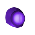 dome.stl Capacete de Darth Vader