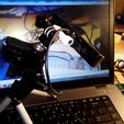 171118-DSC_2723.JPG LG AN-VC400 Webcam to GoPro mount adapter
