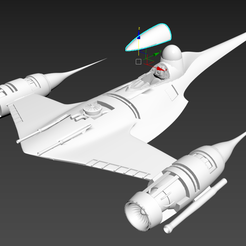 006.png MANDALORIAN'S NABOO N-1 FIGHTER