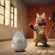 Mitxi-toy-2024-by-fdfont-000.png MITXI TOY - LEVEL 5 - Kitten treat dispenser toy