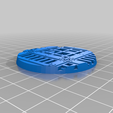 50mm_3.png 50mm bases "Walkway"