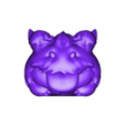 League_of_Legends_Poro.stl Poro