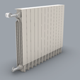 radiator23.png Home Hot Water Radiator