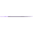 blade_half_2.stl Классический нож (3D-печать готова)