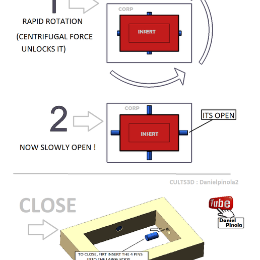 CS1.png harry potter box magic secret