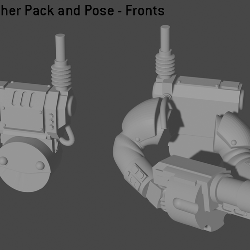 Render_GrenadeLauncher_01.png Grimdark Stormtroopers - Eos-Pattern Power Generators w/ Poses