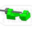 Senza-titolo-4.jpg 90° Corner Clamp with Internal Wedge Lock