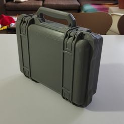 IMG_20221219_173450.jpg STL file Fully 3d printable Hardcase・3D print object to download