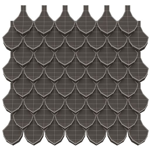 Wireframe-73.jpg 3D-Wandpaneel 013