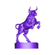 Golden Bull_US Stock_Stock Market.stl Golden Bull_US Stock_Stock Market