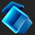 lixo3.png Lego trash bin