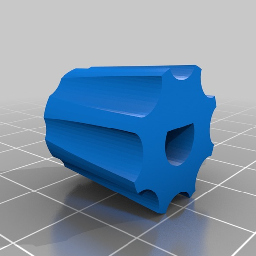 d8ef041212dd8763b05fa147b0a23991.png LCD 12864 Boîtier graphique complet