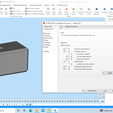 VirtualBox_Windows_128_01_2023_11_44_31.png Sledgehammer hammer pendant 3D print model