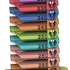 TemperatureTower-JJK-Front_ASA_Example.png Editable Smart Compact Temperature Calibration Tower