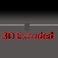 3DExtruded