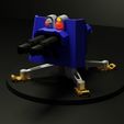 Render2.JPG Mechanical Servo Turret