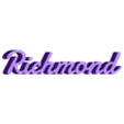 Richmond.stl Ричмонд