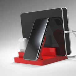 MAGSAFE (5).jpg iPhone MagSafe Wireless Charging Station