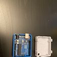 3030_small.jpg Arduino Uno Snap Case