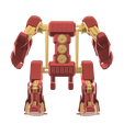 BaseExosuitIronMan3.png Iron Suit Edition - Mobile Exo-Suit