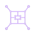 bc-pi-mount.stl RGB Matrix Cube