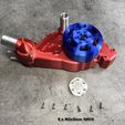 featured_preview_IMG_3597.jpg Chevy LS3 (9/16) / Water Pump add-on
