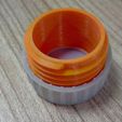 Soda Pill Box 1.jpg Файл STL Soda Pill Box・3D модель для печати скачать