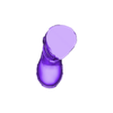 Nemesis_Right_Boot.stl Nemesis T-Type (RE3)