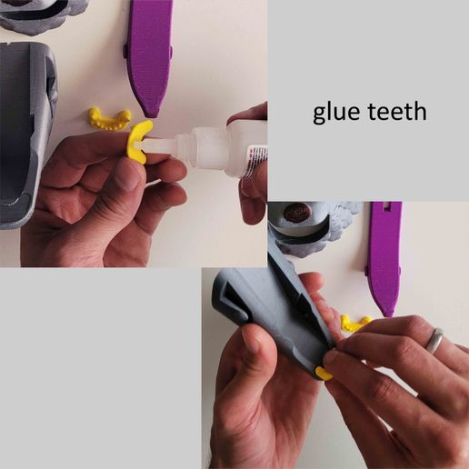 colar-os-dentes.jpg Wolf Coat Rack