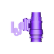 night vision v8.stl Night Vision Goggles