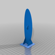 28bd74da3b34b788ca2c1b003c2cd3aa.png Kiteboard (deep concave) test profile with supports.