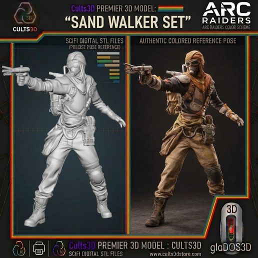 arc raiders