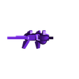 jet_fighter.STL Archivo STL gratis Huevo de sorpresa #6 - Tiny Jet Fighter・Plan de la impresora 3D para descargar, agepbiz