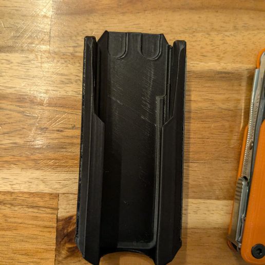 PXL_20260118_230250697.jpg Modular Leatherman Wave Alpha Sheath/Holster