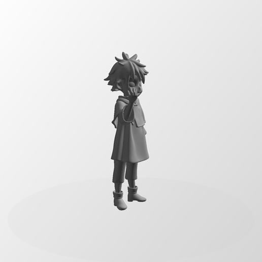 Luck-Voltia_4.png Luck Voltia - Black Clover