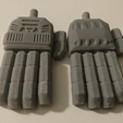 Capture d’écran 2017-03-14 à 10.08.13.png Free STL file TRANSFORMERS CW POSABLE HANDS 2.0・3D printing template to download