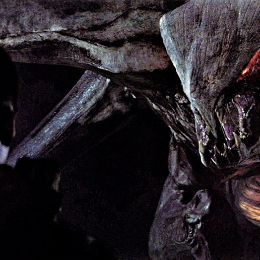 articulated femuto fanart 3D model