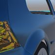 005.jpg Volkswagen Golf R32 2003 1/10