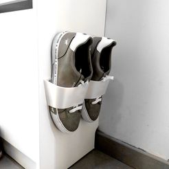 Soporte para zapatos