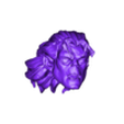 MorbiusRelaxedGizzyBlends.stl Morbius head sculpt