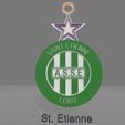 St-Etienne.jpg French Ligue 1 all teams logos printable