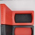 20220120_182525.jpg Snap On 14.4V Tool Holder Magnetic