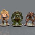thubdercats-mutants.bip.1116.jpg Slithe, Monkian and Jackalman Thundercats