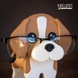TIMUX_BEAGLE_HIGH3.jpg BEAGLE GLASSES HOLDER