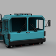 cat-12.png 3D file Crawler Cat 1 “Mammoth” (MAN KAT 1 replica) - 1/10 RC body・Model to download and 3D print