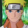 Naruto_Uzumaki_HD.png (x5) Naruto Funko's pack